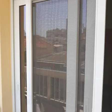 Daire As Alesias Suites.room 12. *