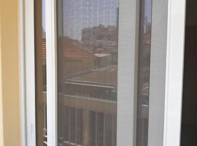 Apartmán As Alesias Suites.room 12. *