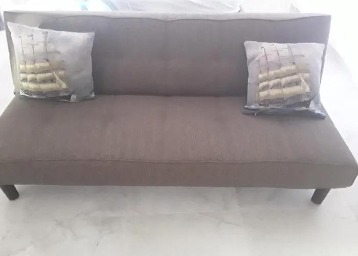 As Alesias Suites.room 12. * Rhodes City