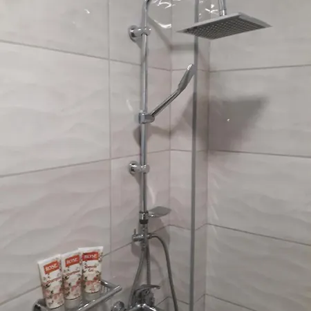 As Alesias Suites.room 12. דירה *