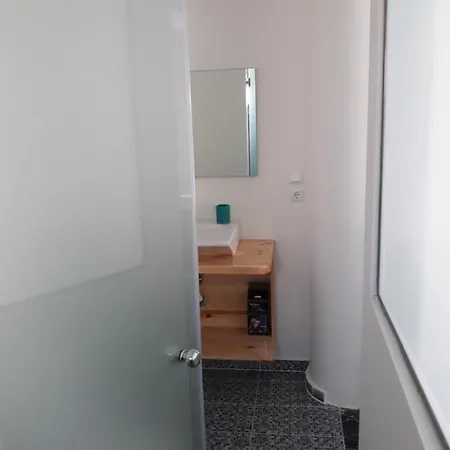 Appartamento As Alesias Suites.room 12. *