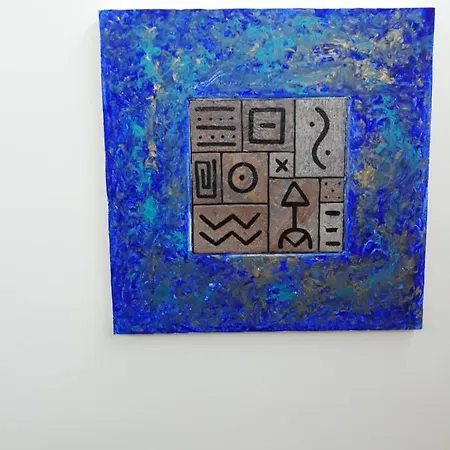 As Alesias Suites.room 12. דירה *