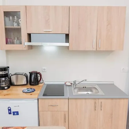 As Alesias Suites.room 12.