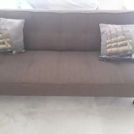 As Alesias Suites.room 12. * עיר רודוס